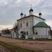 Христо-Рождественский собор в городе Ковров