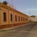 Centro de Profesores en la ciudad de Melilla