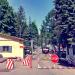 КПП в городе Чехов