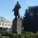 Памятник В. И. Ленину в городе Александров