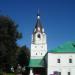 Храм Покрова Пресвятой Богородицы в городе Александров