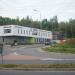 Wiking sport&fitness klub in Starachowice city