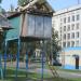 Голубятня в городе Гомель