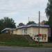 Pawilon handlowy in Starachowice city