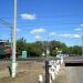 Level crossing