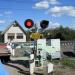 Level crossing