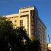 Гостиница Novotel Yekaterinburg Center в городе Екатеринбург