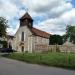 St Mary the Virgin Church, Hurley