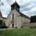 St Mary the Virgin Church, Hurley