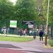 Cossington Street Sports Centre Ball Court in Leicester city