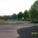 Cossington Park Children’s play area in Leicester city