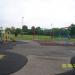 Cossington Park Children’s play area in Leicester city