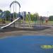 Cossington Park Children’s play area in Leicester city