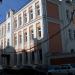 Жилой корпус Александро-Мариинского училища — памятник архитектуры в городе Москва