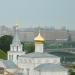 Храм Святого Пророка Божия Илии в городе Нижний Новгород