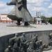 Споменик на Гоце Делчев во градот Струмица