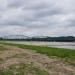 Przystań AZS Toruń in Toruń city
