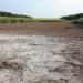 Dried Up Atamanskoye ('Ataman') lake