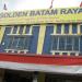 PT. Golden batam raya