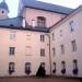 Vilniaus basųjų karmelitų vienuolynas yra Vilnius mieste