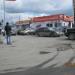 Авторынок «У Белой Башни» в городе Екатеринбург