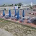 Летнее кафе в городе Екатеринбург