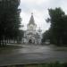 Храм иконы Божией Матери «Взыскание погибших» в городе Челябинск