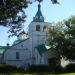 Храм Успения Пресвятой Богородицы в Свято-Успенском Александровском женском монастыре в городе Александров