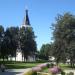 Распятский храм-колокольня в городе Александров