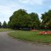 Southall park