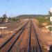 BNSF EAST FLAGSTAFF Interlocking in Flagstaff, Arizona city