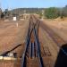 BNSF EAST FLAGSTAFF Interlocking in Flagstaff, Arizona city