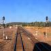 BNSF EAST FLAGSTAFF Interlocking in Flagstaff, Arizona city