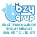 BZY GRUP INFORMATION TECHNOLOGY IMPORT & EXPORT INDUSTRY AND TRADE CO., LTD. in İstanbul Büyükşehir Belediyesi city