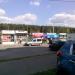 Киоск «Овощи и фрукты» в городе Москва
