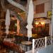Νεανικό καφενείο ''Μικρό καφέ-Καμενιδης '' στην πόλη Κομοτηνή