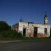 Гостиница в городе Москва