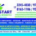 New Start Consultoria & Informática na José Bonifácio city