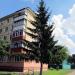 Скульптура «Велосипед» в городе Гомель