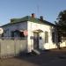 Кобеляцький районний військомат в місті Кобеляки