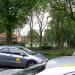 Cossington Street Sports Centre Ball Court in Leicester city