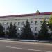 Будівля поліклініки в місті Кобеляки