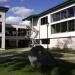 „Tulpės“ sanatorium in Birštonas city