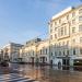 Chekhoff Hotel Moscow, Curio Collection by Hilton