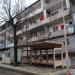 Автобусная остановка (ru) in Şuşa city