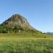 Le Mont Gerbier de Jonc