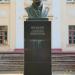 Monument to Russian humanistic educator Stanislav Shatsky