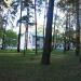Sosnovy Bor Rehabilitation Center in Lipetsk city