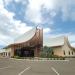 Pacific International Private Hospital in Port Moresby city