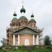 Cathedral of the Smolensk Icon of the Mother of God